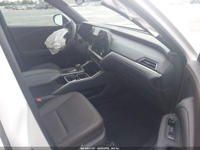 2026 LEXUS TX 350 PREMIUM 5