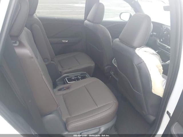 2026 LEXUS TX 350 PREMIUM 8