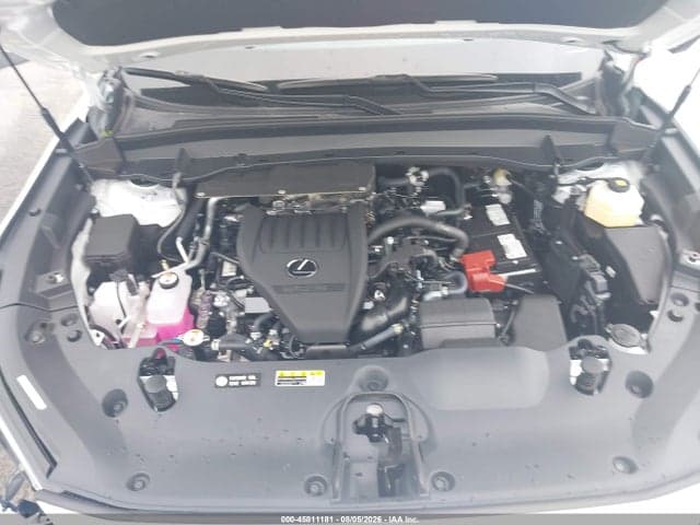 2026 LEXUS TX 350 PREMIUM 10