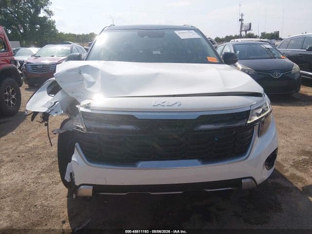 2024 KIA SELTOS S 13