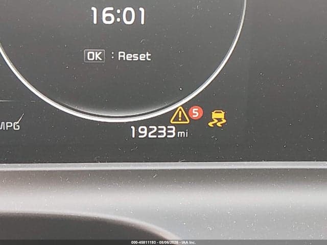2024 KIA SELTOS S 16