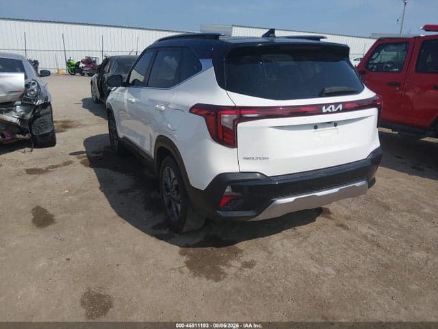 2024 KIA SELTOS S 3