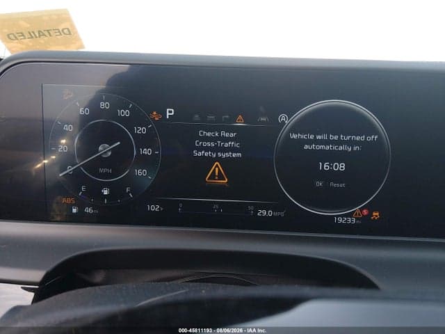 2024 KIA SELTOS S 7