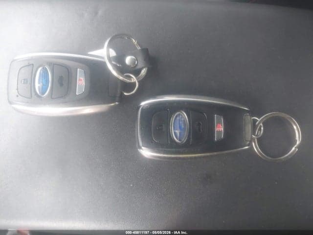 2024 SUBARU WRX PREMIUM 11