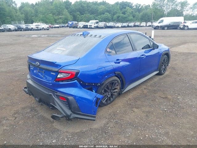 2024 SUBARU WRX PREMIUM 17
