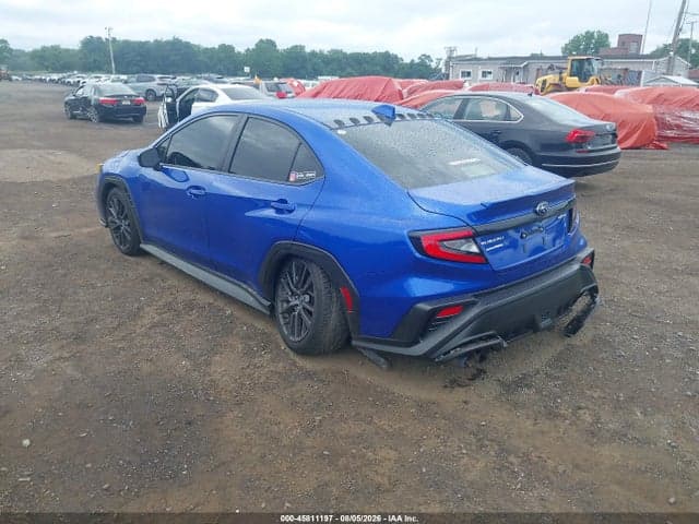 2024 SUBARU WRX PREMIUM 3
