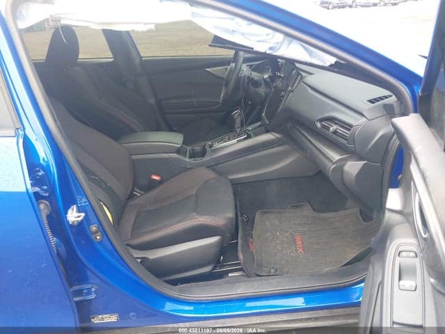 2024 SUBARU WRX PREMIUM 5