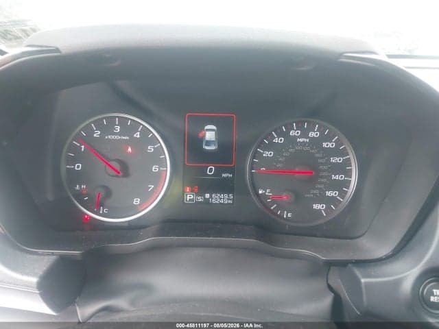 2024 SUBARU WRX PREMIUM 7
