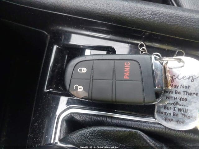2022 JEEP COMPASS LATITUDE 4X4 11