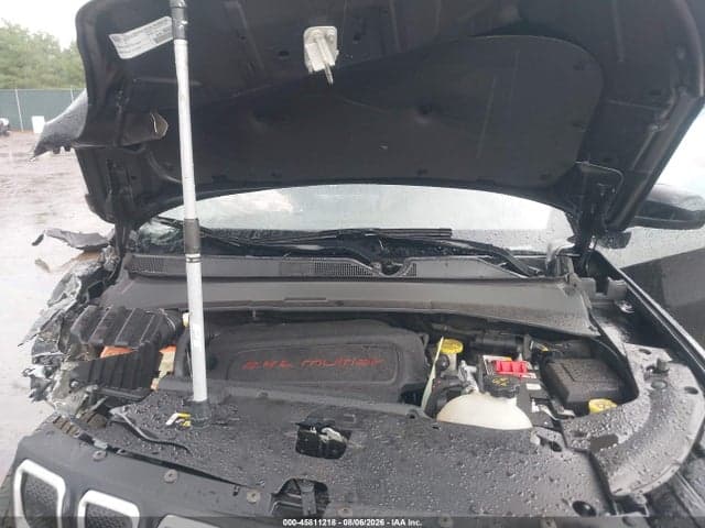 2022 JEEP COMPASS LATITUDE 4X4 10