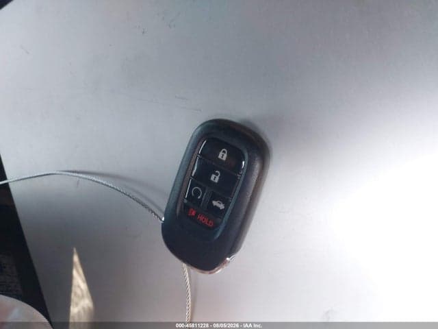 2025 HONDA CIVIC SPORT 11