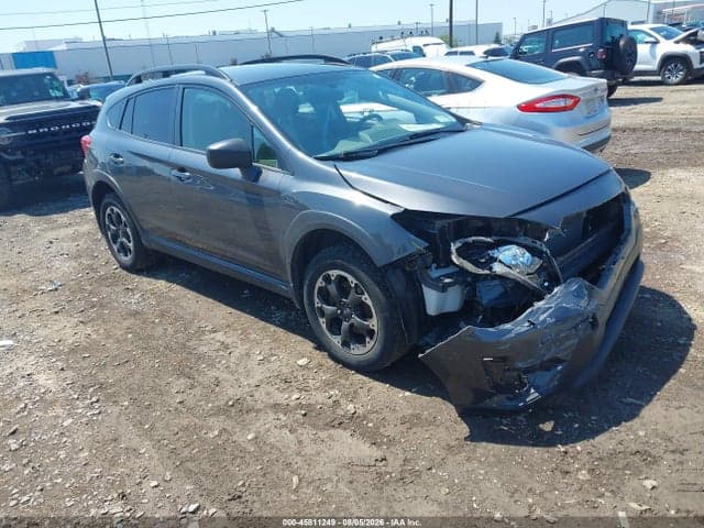 2023 SUBARU CROSSTREK 1