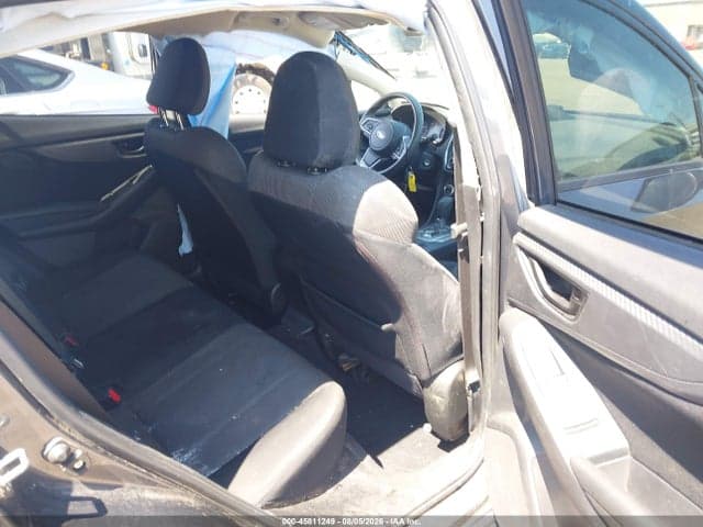 2023 SUBARU CROSSTREK 8