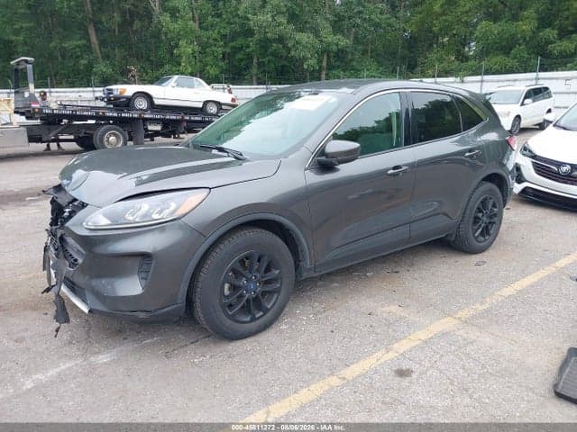 2020 FORD ESCAPE SE 2