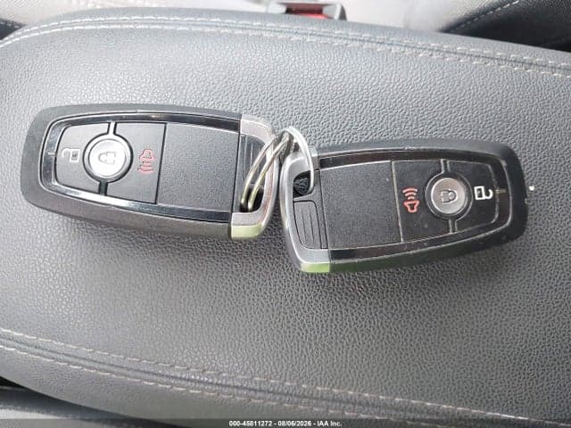 2020 FORD ESCAPE SE 11