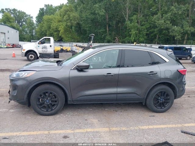 2020 FORD ESCAPE SE 14