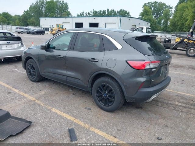 2020 FORD ESCAPE SE 3