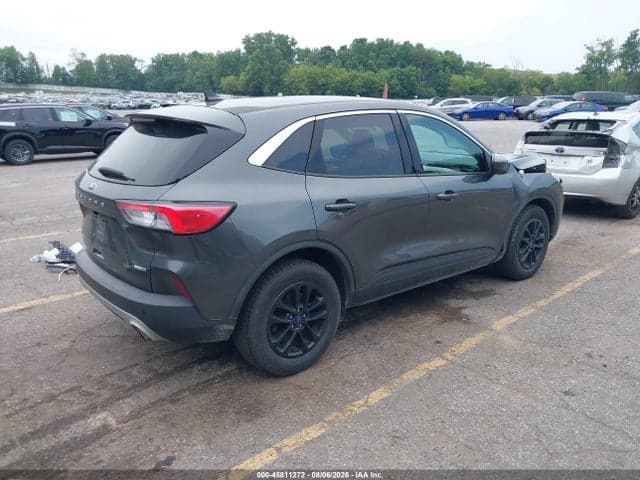 2020 FORD ESCAPE SE 4