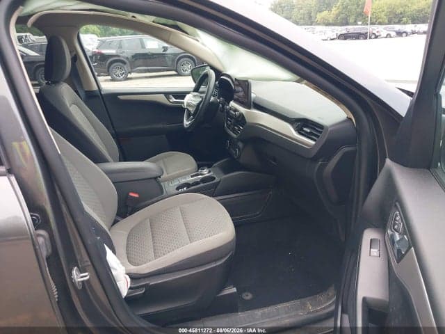 2020 FORD ESCAPE SE 5