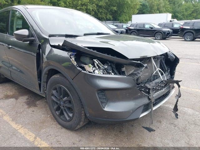 2020 FORD ESCAPE SE 6