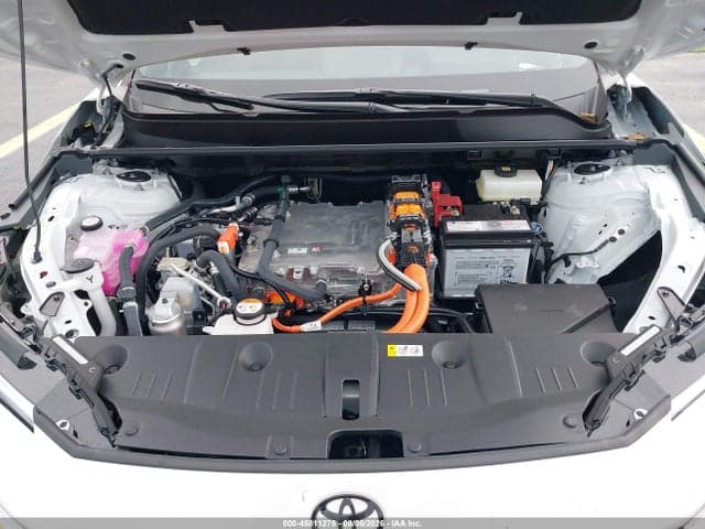 2026 TOYOTA C-HR SE 10