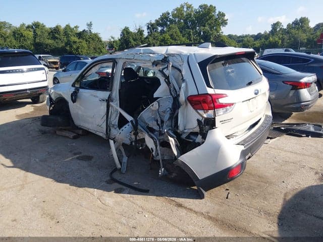 2021 SUBARU FORESTER PREMIUM 3