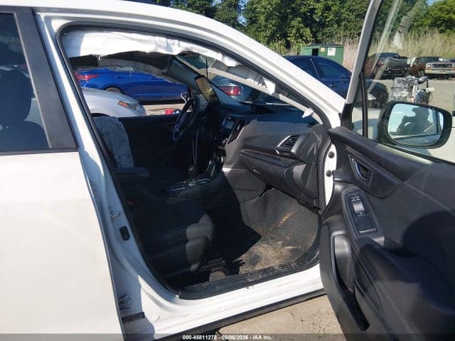 2021 SUBARU FORESTER PREMIUM 5