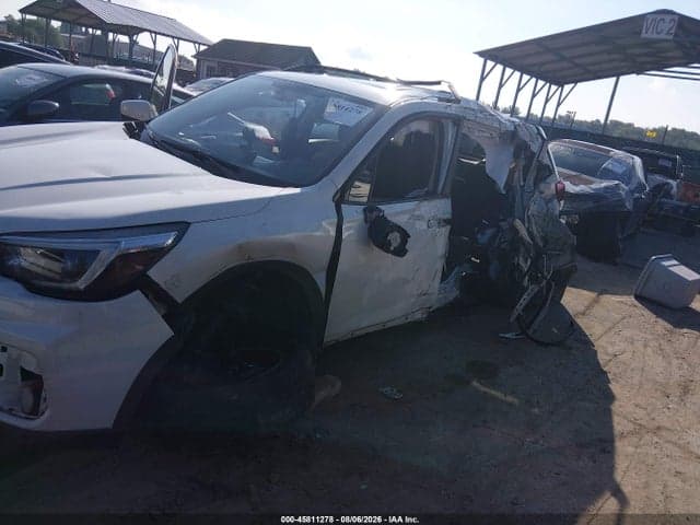 2021 SUBARU FORESTER PREMIUM 6
