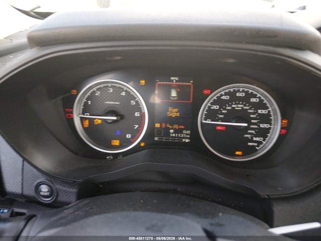 2021 SUBARU FORESTER PREMIUM 7