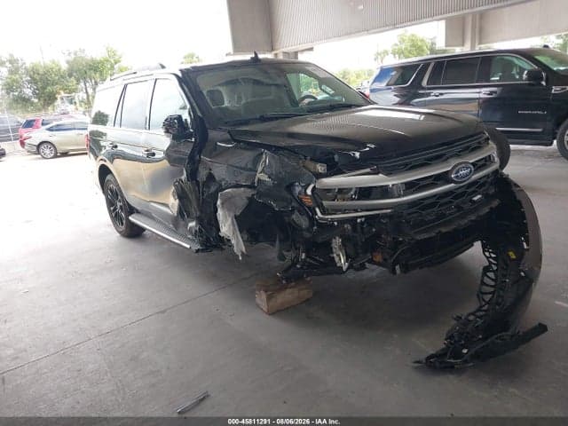 2023 FORD EXPEDITION XLT 1