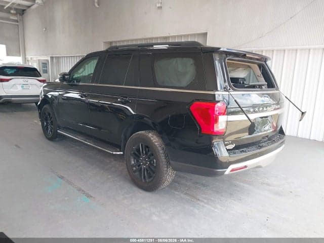 2023 FORD EXPEDITION XLT 3