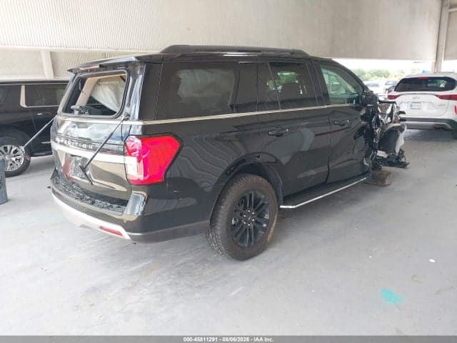 2023 FORD EXPEDITION XLT 4