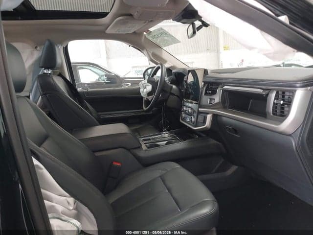 2023 FORD EXPEDITION XLT 5