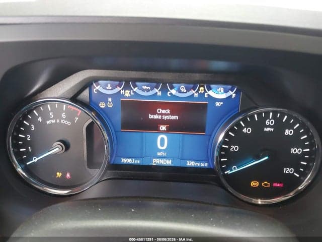 2023 FORD EXPEDITION XLT 7