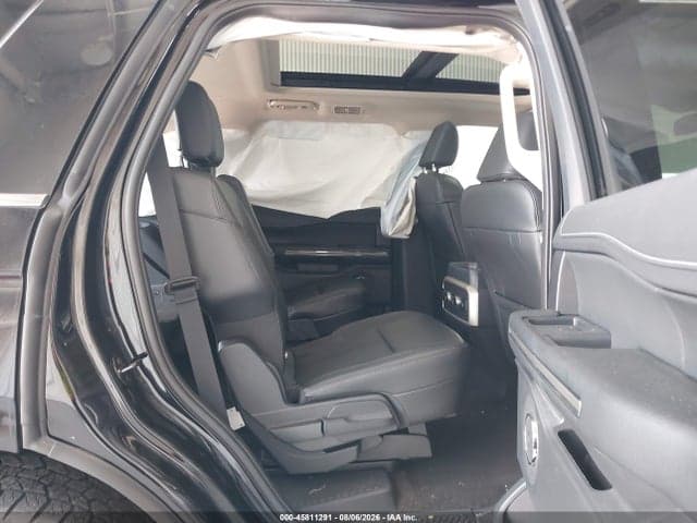 2023 FORD EXPEDITION XLT 8