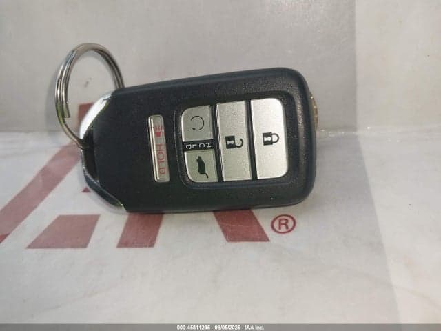 2020 HONDA PILOT 2WD EX-L 11