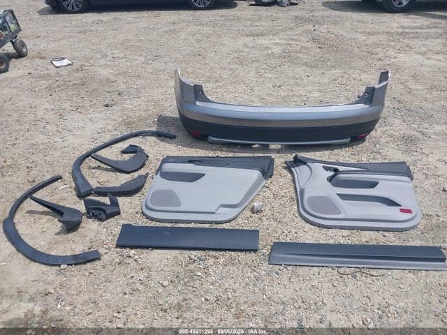 2020 HONDA PILOT 2WD EX-L 12