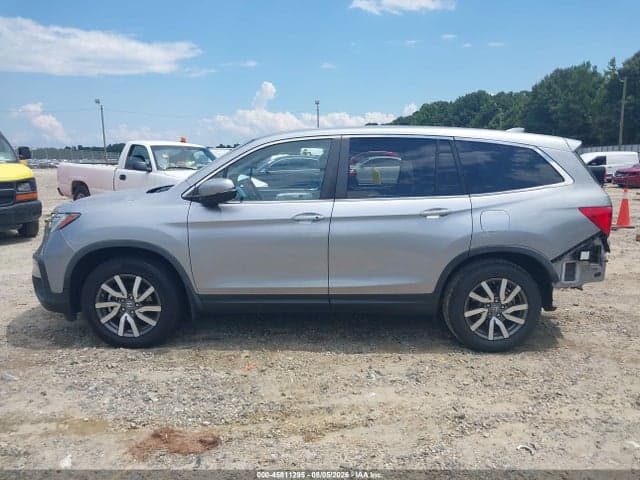 2020 HONDA PILOT 2WD EX-L 15