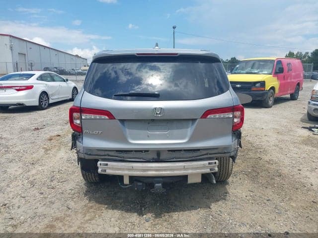 2020 HONDA PILOT 2WD EX-L 17