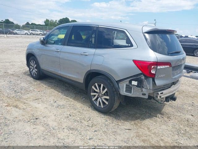 2020 HONDA PILOT 2WD EX-L 3
