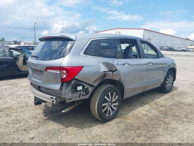 2020 HONDA PILOT 2WD EX-L 6