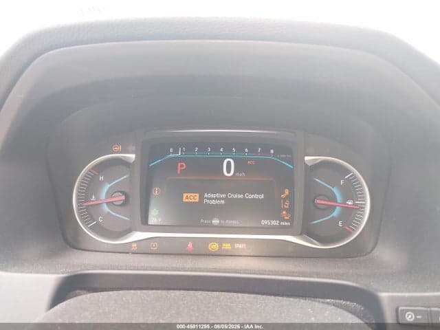 2020 HONDA PILOT 2WD EX-L 7