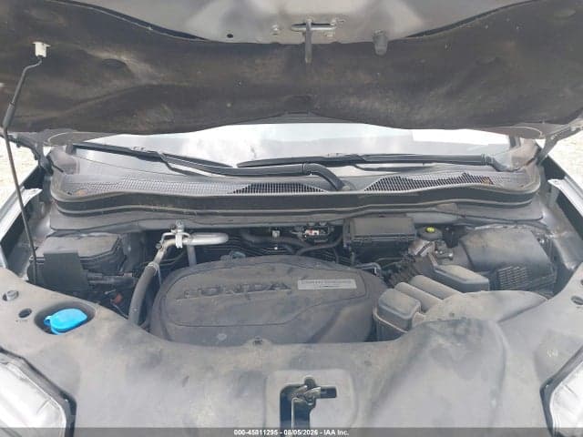 2020 HONDA PILOT 2WD EX-L 10