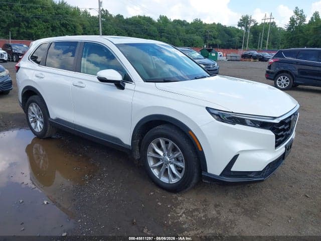 2025 HONDA CR-V EX-L AWD - 1