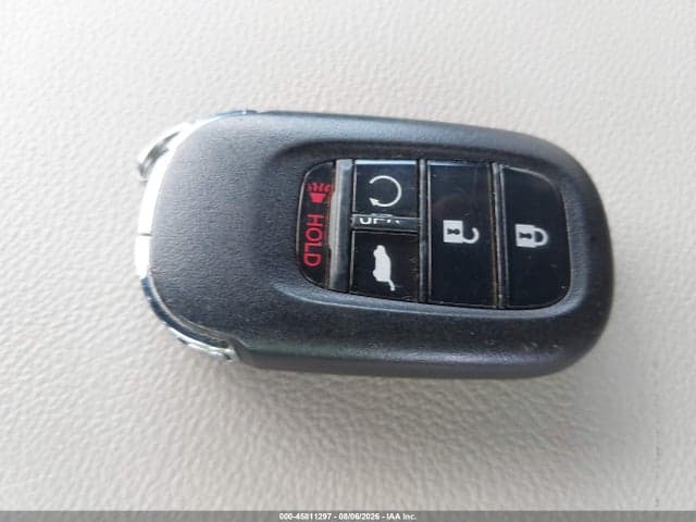 2025 HONDA CR-V EX-L AWD 11