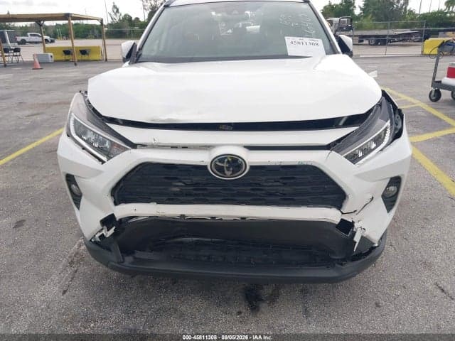 2019 TOYOTA RAV4 XLE PREMIUM 6