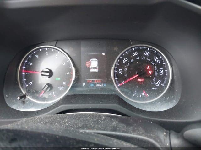 2019 TOYOTA RAV4 XLE PREMIUM 7