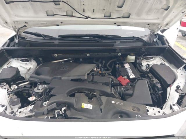 2019 TOYOTA RAV4 XLE PREMIUM 10