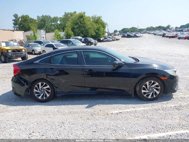 2017 HONDA CIVIC EX 13