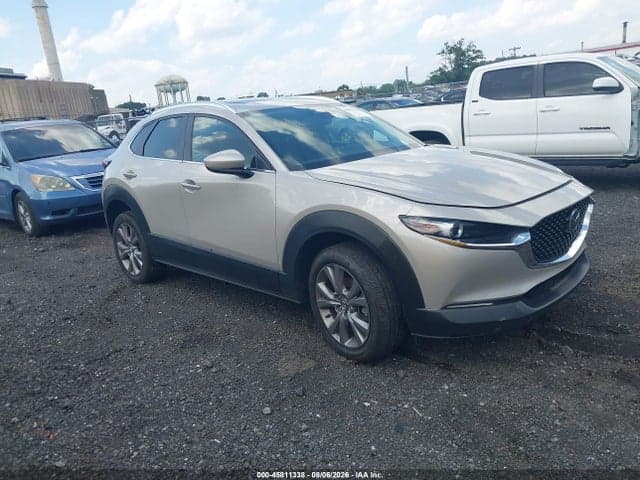 2024 MAZDA CX-30 2.5 S PREFERRED PACKAGE 1